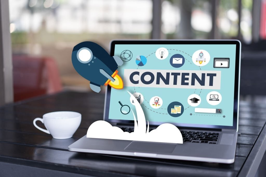 Professional Content Writing Services To Boost Your Online Visibility